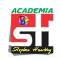 ACADEMIA STEPHEN HAWKING